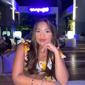 Meet your Posher, Natalia